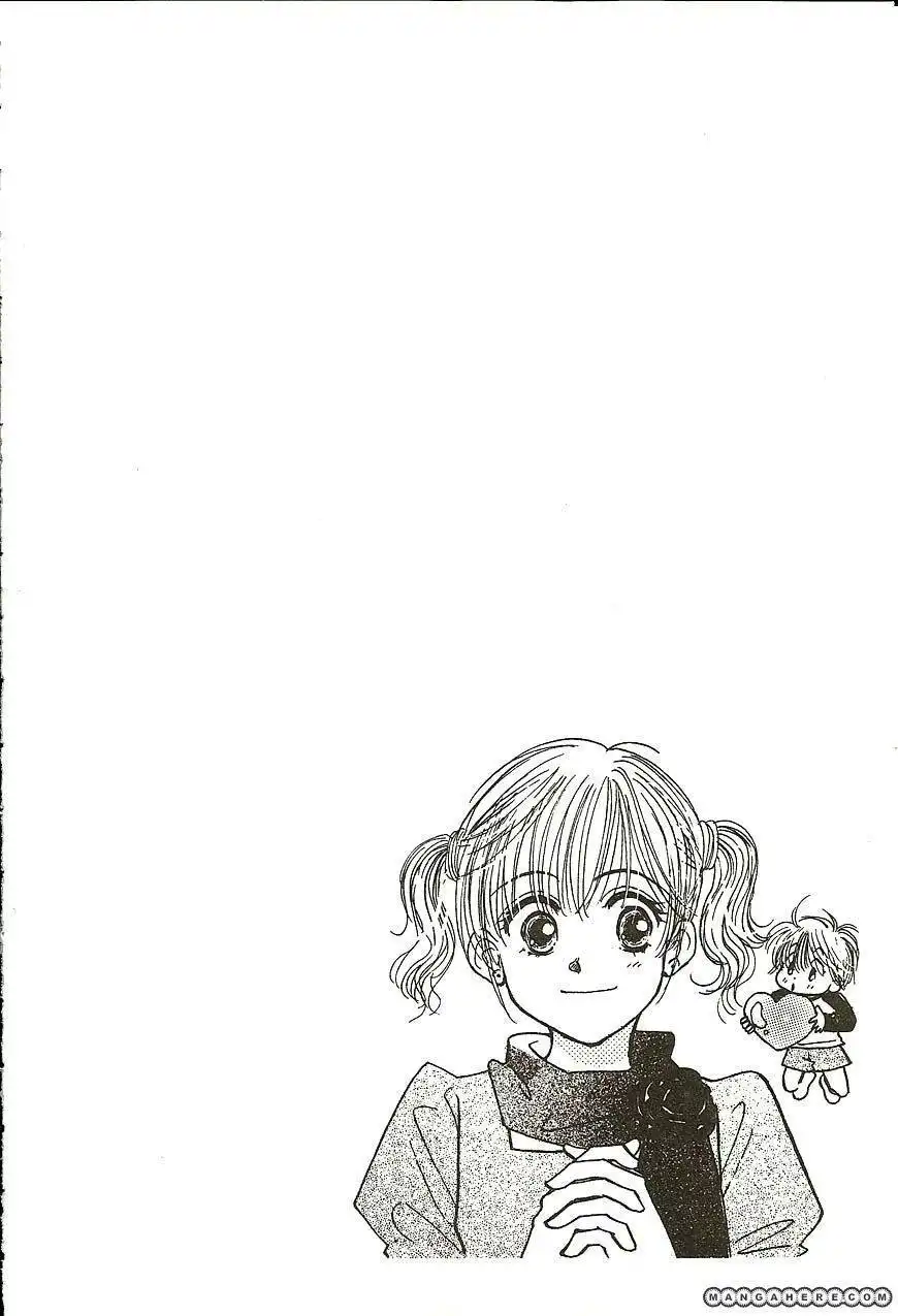 Venus wa Kataomoi Chapter 24 3